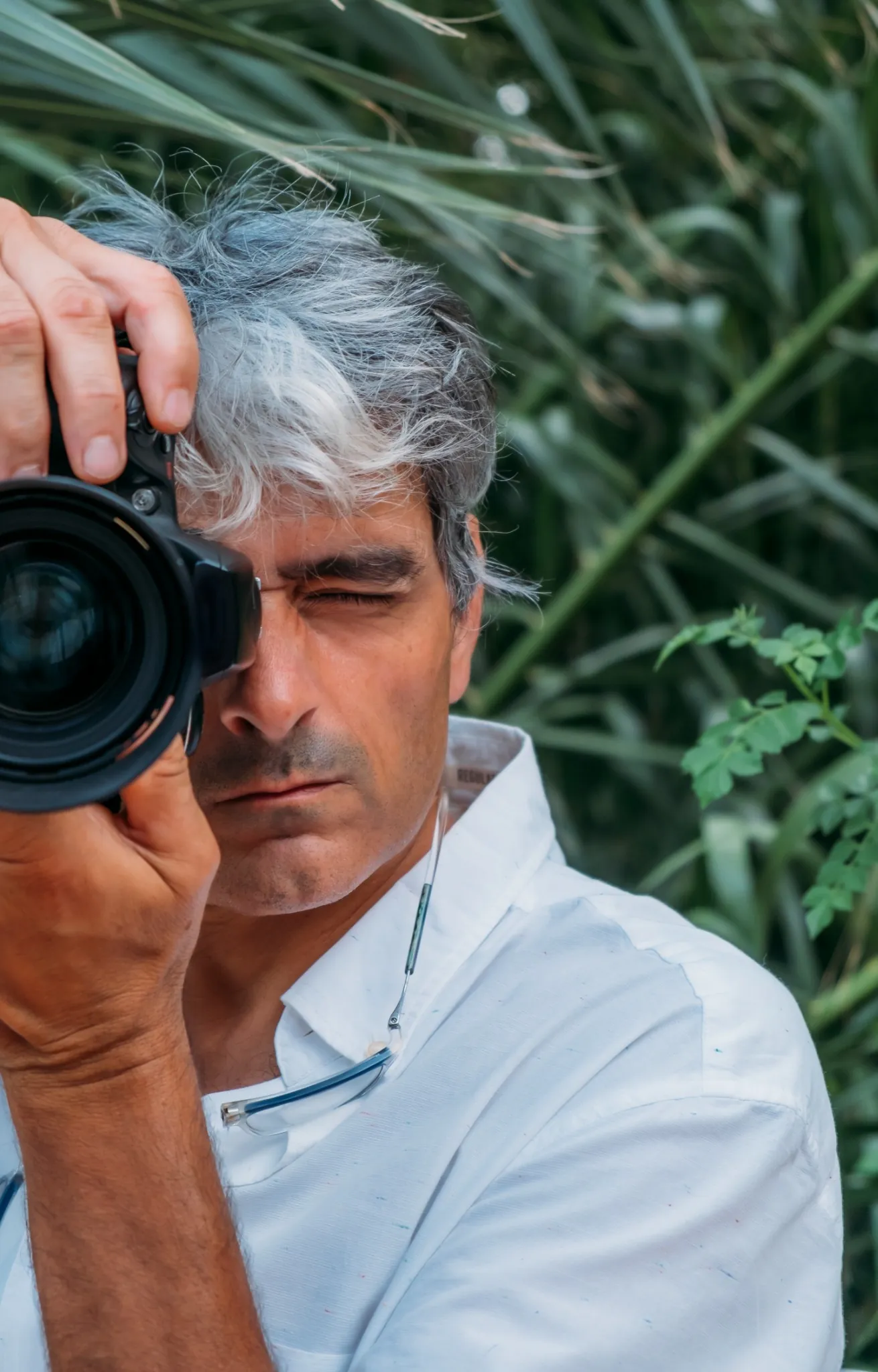 Rubén fotógrafo Agencia OnlyFans Colombia